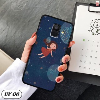 Ốp lưng Samsung A06 2018- dễ thương dep