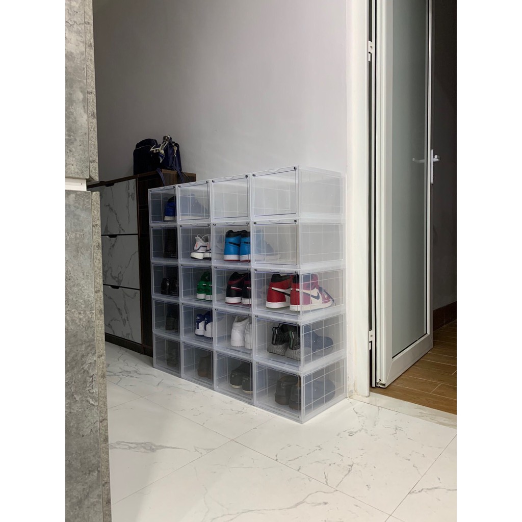 Combo 6 Hộp Rapbox siêu cứng cáp