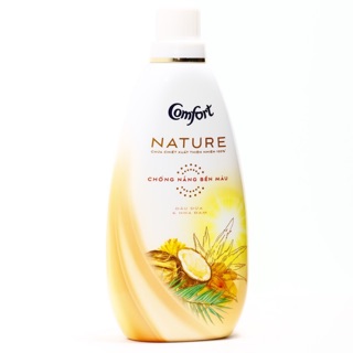 Nước xả Comfort Chống Nắng 800ml