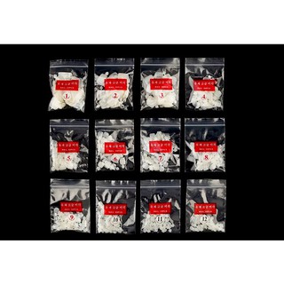 MÓNG ÚP CHÂN 600PCS