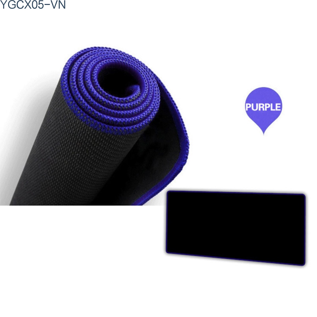 Miếng Lót Chuột Chống Trượt Bằng Cao Su Dày 600x300mm | BigBuy360 - bigbuy360.vn