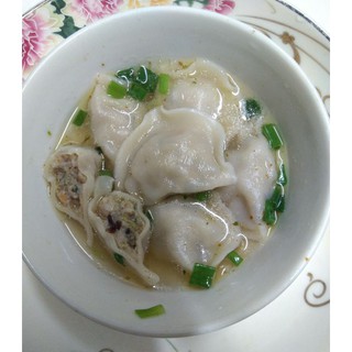 Sủi cảo loại ngon