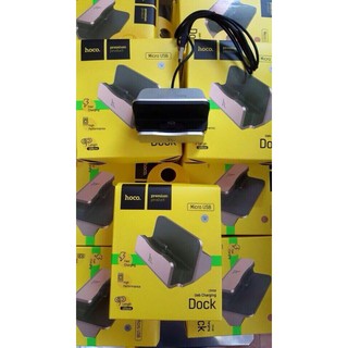 Dock HOCO Micro USB CPH18 For SmartPhone Android