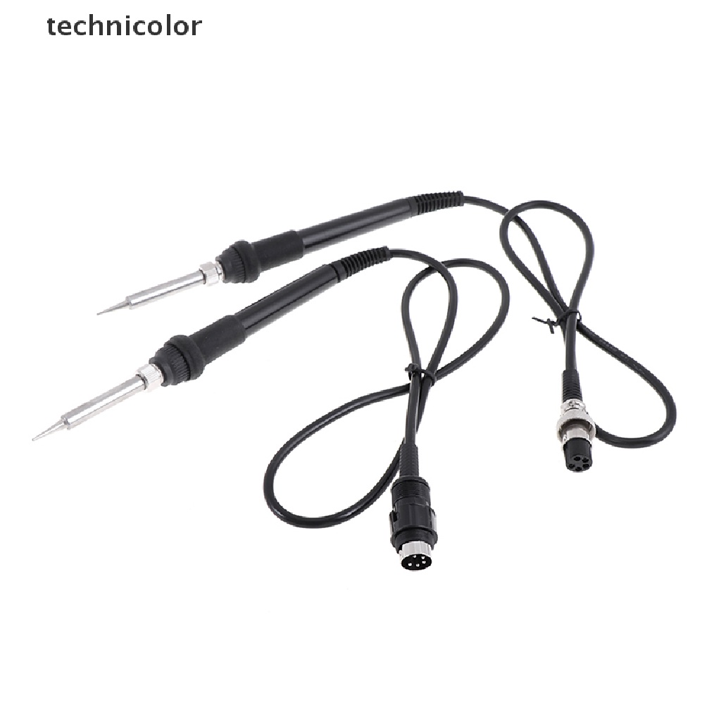 Technicolor Mỏ Hàn Điện 936 50w 24v Thay Thế