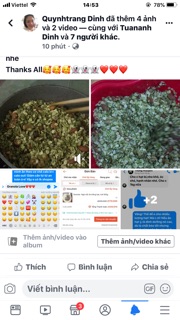 Ngũ cốc Granola Mix Vị 500gr