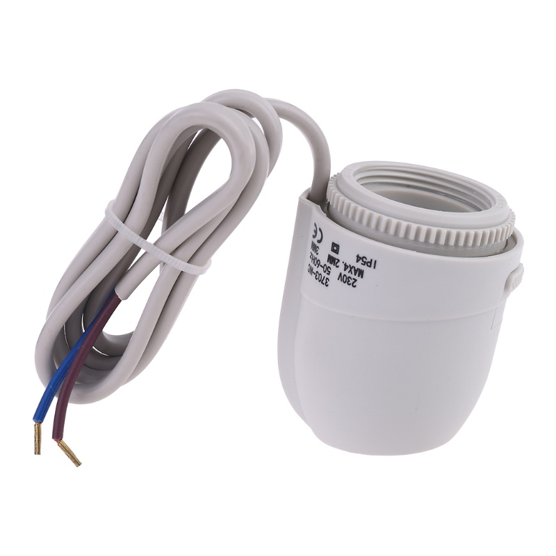 Thiết Bị Truyền Động Sưởi Ấm Dưới Cánh Tay HSV 230V 2W