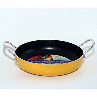 Chảo Chống Dính 2 Quai 22 cm