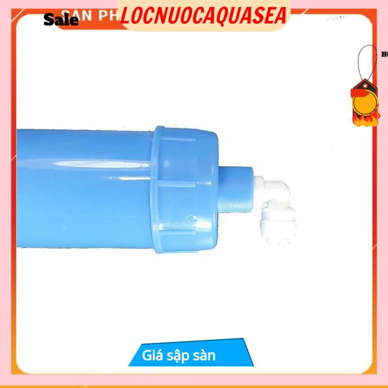 Lõi lọc nước Kangaroo số 5 Nano Silver 👉 Lõi Chức Năng Số 5 Kangaroo CHUẨN HÃNG CAM KẾT