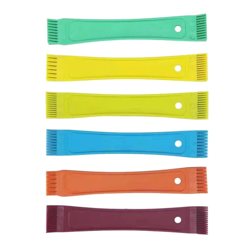 Bộ 6 Dụng Cụ Vệ Sinh Máy Điều Hòa FCR6 Tiện Dụng