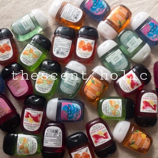[Hàng US 🇱🇷] Gel rửa tay khô BBW 29ml