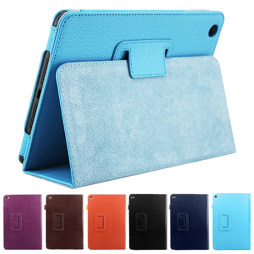 Bao Da Pu Thông Minh Cho Apple Ipad Air 2