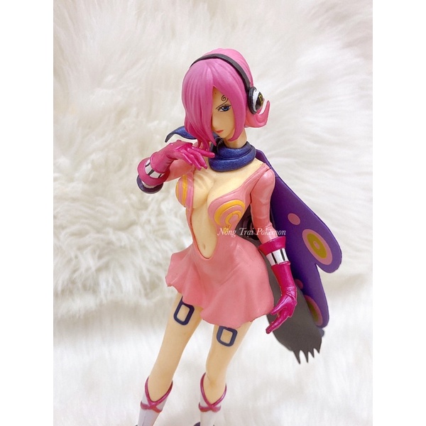 Mô hình nhân vật REIJU/ PERONA/ NEFELTARI VIVI