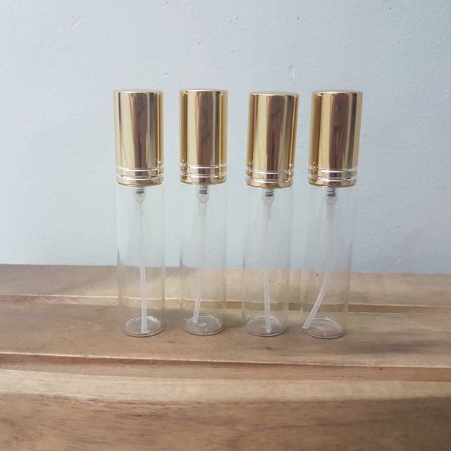 Chai chiết nước hoa 10ml