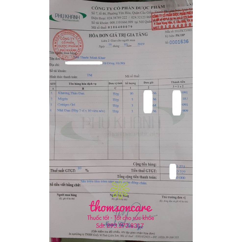 Nhũ Đan hỗ trợ phòng ngừa U vú - Có tem tích điểm Chính hãng | BigBuy360 - bigbuy360.vn