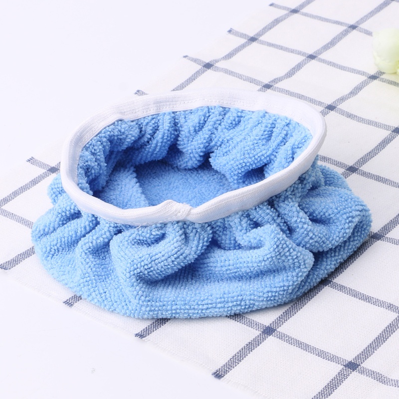 Vỏ Bọc Máy Đánh Bóng Xe Hơi Tiện Dụng