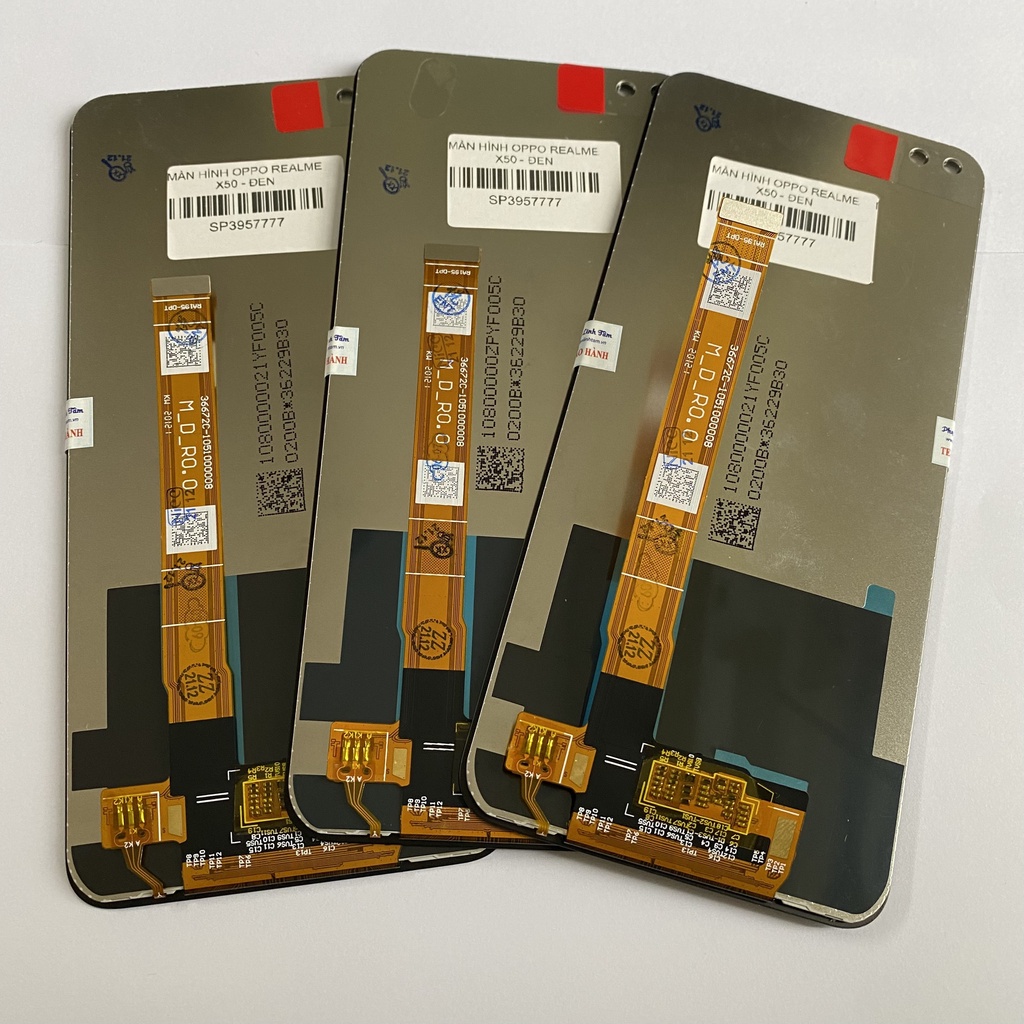 Màn hình Oppo Realme X50 / Realme X3