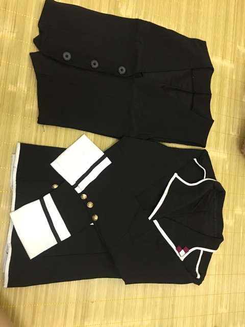 RẺ VÔ ĐỊCH VŨ TRỤ💫🌟🌟Set cosplay Japan anime