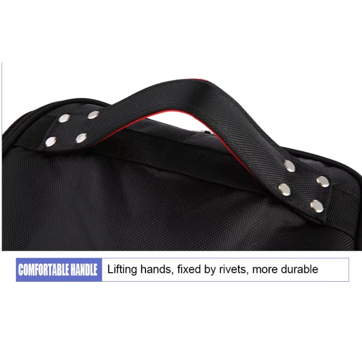 TÚI GOLF HÀNG KHÔNG -GOLF AIR PACKAGE