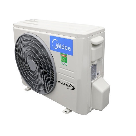 Điều hòa 1 chiều Inverter Midea MSMAI-13CRDN1 13.000 BTU