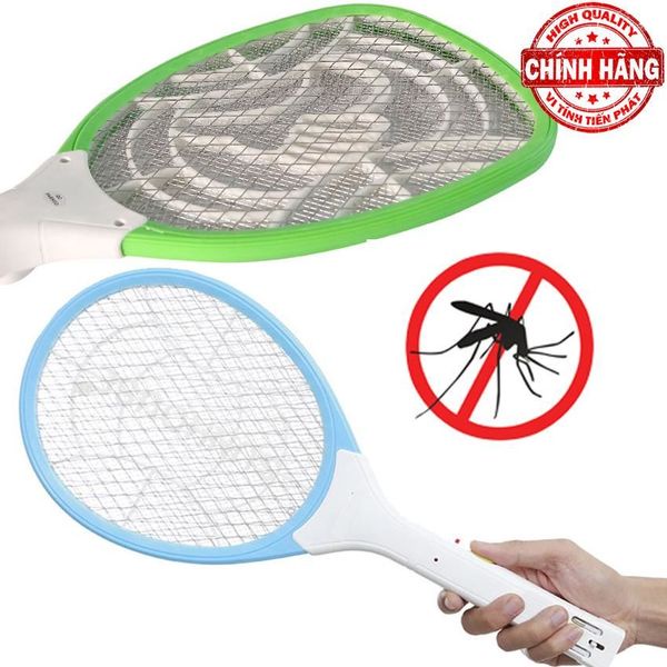 [CAO CẤP] Vợt muỗi Mỹ Linh dòng cao cấp