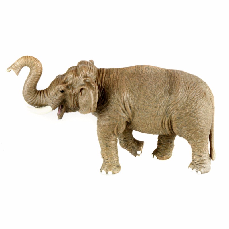 Mô hình đồ chơi Voi Châu Á
