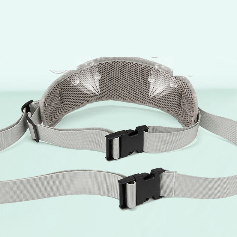 Đai Đi Xe Máy An Toàn Cho Bé Từ 1-10 Tuổi Chống Ngã Đeo Vai Thắt Lưng Đai Ngực Xe Điện Xe Đạp Thoáng Khí