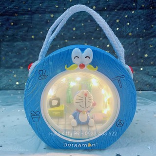 Đèn ngủ có dây treo Doremon Doraemon
