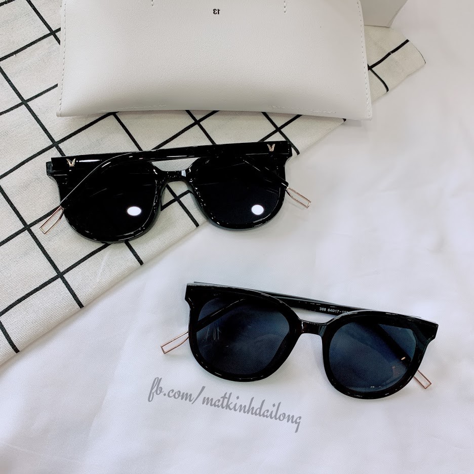 KÍNH MÁT NỮ THỜI TRANG HÈ 2020 | BigBuy360 - bigbuy360.vn