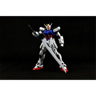 Mô hình lắp ráp MG 1/100 Strike Glamp ( không kèm gundam )