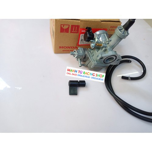 bình xăng con xe wave s110