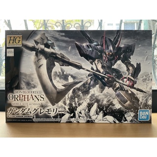 Đồ chơi-Mô hình lắp ráp-HG Gundam Gremory