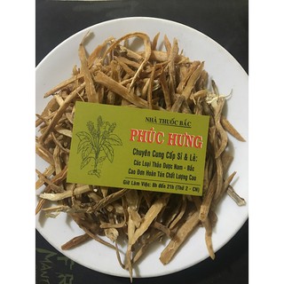 Ngưu tất Bắc sạch mới
