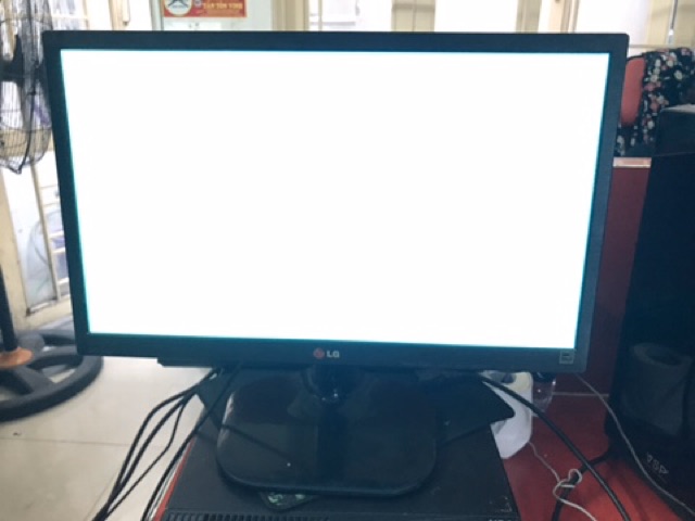 Màn LG 22" 22M45D-B chính hãng giá rẻ | BigBuy360 - bigbuy360.vn