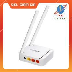 Bộ phát wifi Totolink N200RE | BigBuy360 - bigbuy360.vn