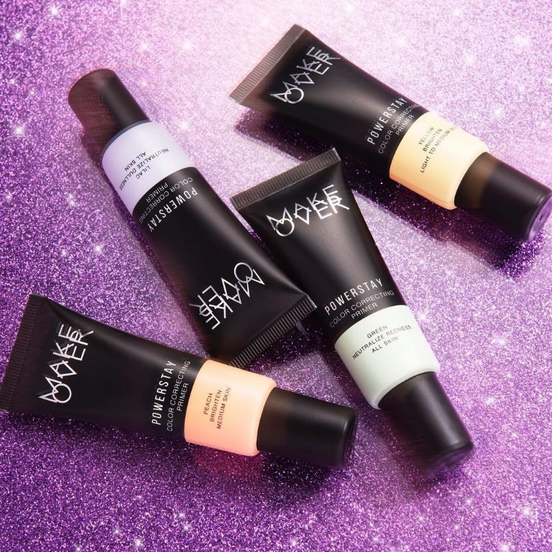 Make Over Powerstay Color Corecting Primer | BigBuy360 - bigbuy360.vn