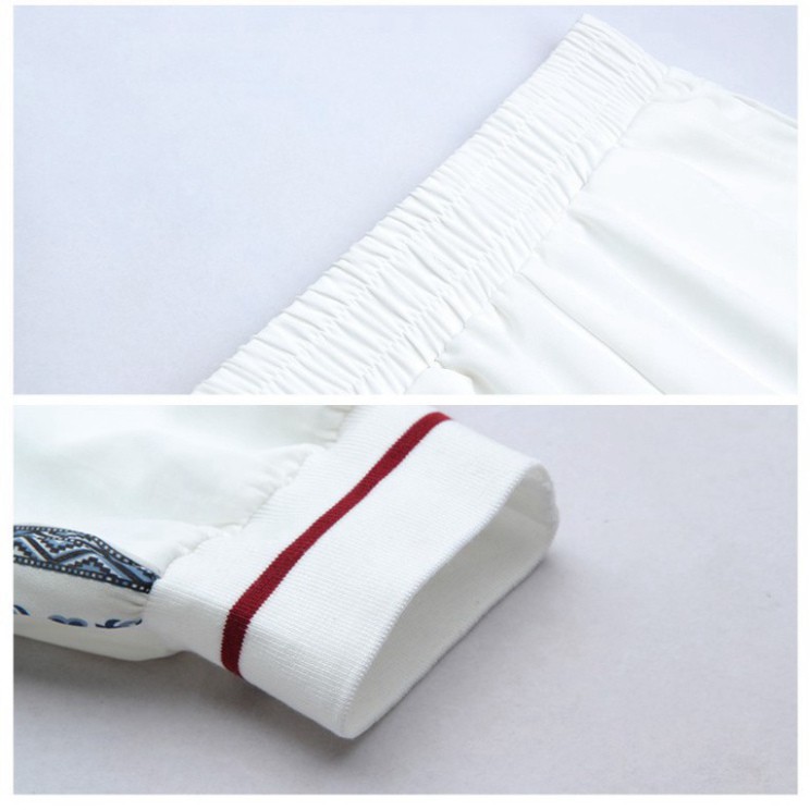 [RẺ VÔ ĐỊCH] Bộ đũi nữ mặc nhà, dáng thể thao cực xinh đủ size 45-85kg