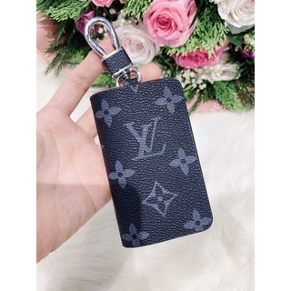 Mọc khoá phụ kiện mini lv 5 màu fullbox