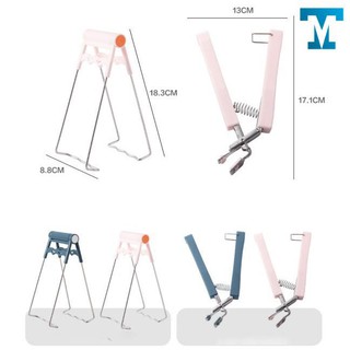 Bộ dụng cụ gắp đồ nóng 4 món