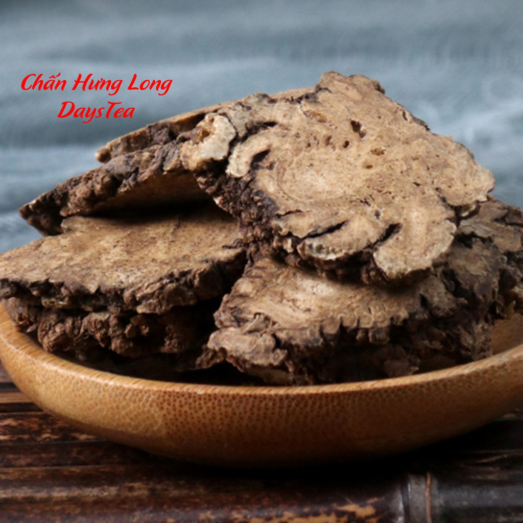 Xuyên Khung 100g - nhà thuốc chấn hưng long