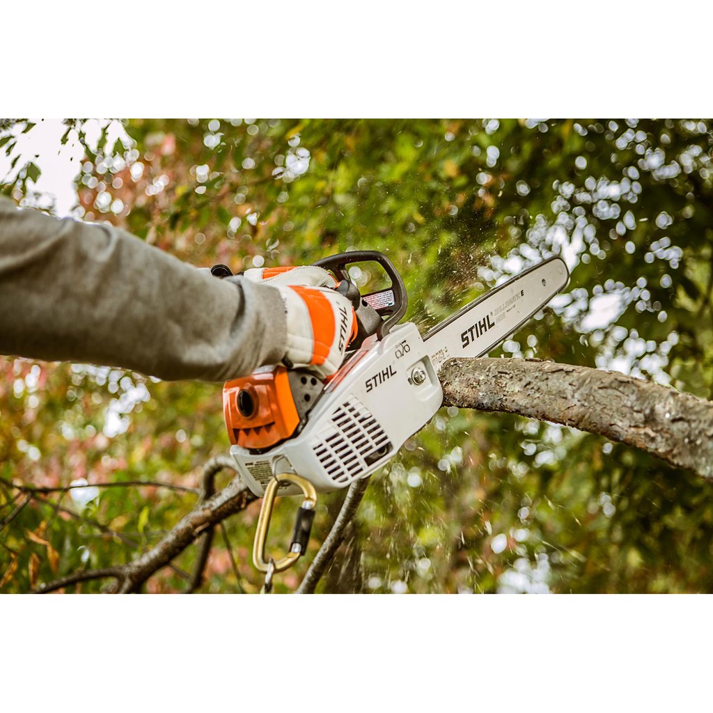 Máy Cưa Xích MS194T STIHL - Chính hãng - Made in USA - Tặng Kèm Nhớt STIHL 500ml