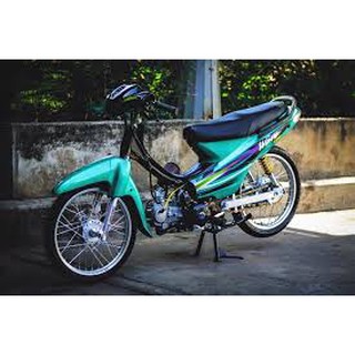 Cao áp mobin sườn Wave KOK