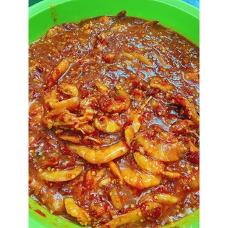Mắm tôm chua huế
