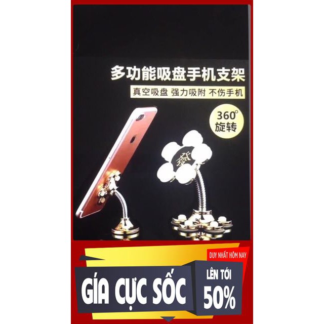 [ Big Sale ] Giá đỡ điện thoại( ảnh+ video) thời trang lamer