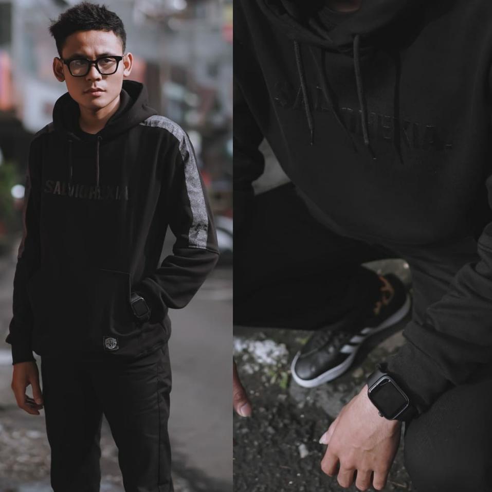 Guarantee!! Áo khoác SWEATER - HOODIE chính hãng dành cho nam | BigBuy360 - bigbuy360.vn