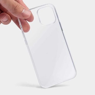 Ốp silicon cho các máy ip từ ip6 đến ip14 pro max trong suốt loại 1