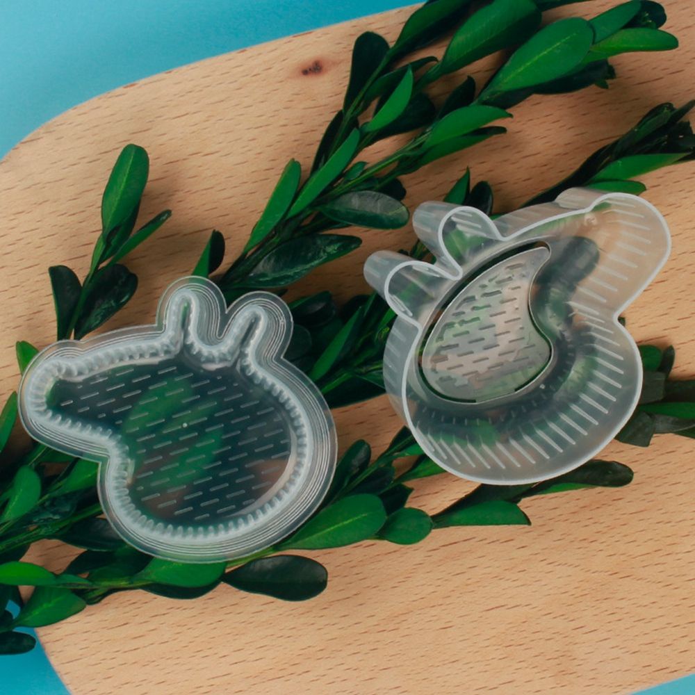 Epoch Khuôn Làm Cơm Cuộn Sushi Hình Hoạt Hình Nhật Bản Diy