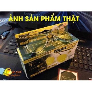 Kính mắt đi đêm