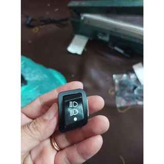Nút công tắc 3 chế độ giành cho xe mới