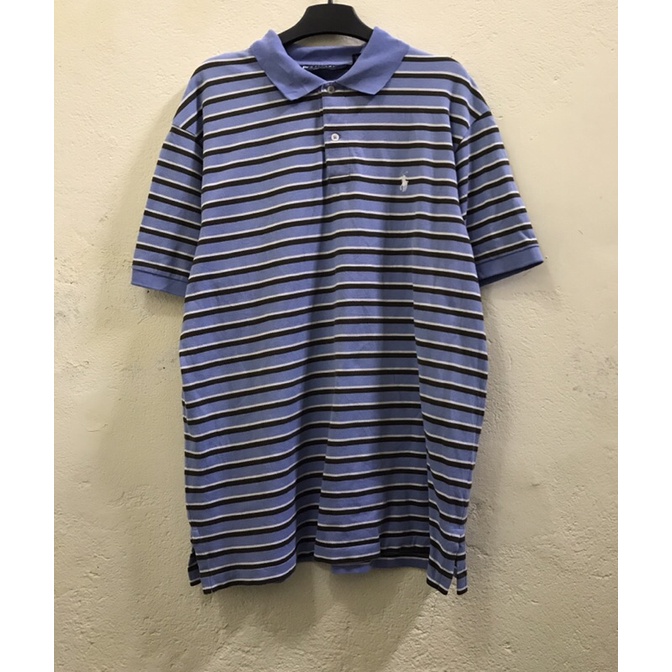 Áo Polo Hiệu 2Hand 🔥🔥