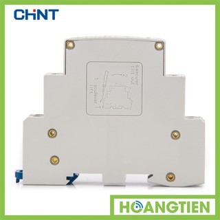 Khởi động từ 1 pha 25A CHINT NCH8 25A